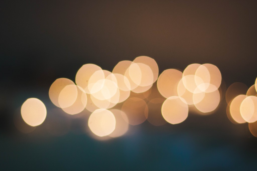 lights